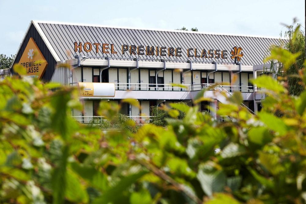 Premiere Classe Guéret מראה חיצוני תמונה